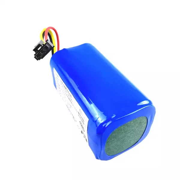 High Quality Battery For Robot Vacuum cleaner FMART E-R620C (3400mAh) - Image 3