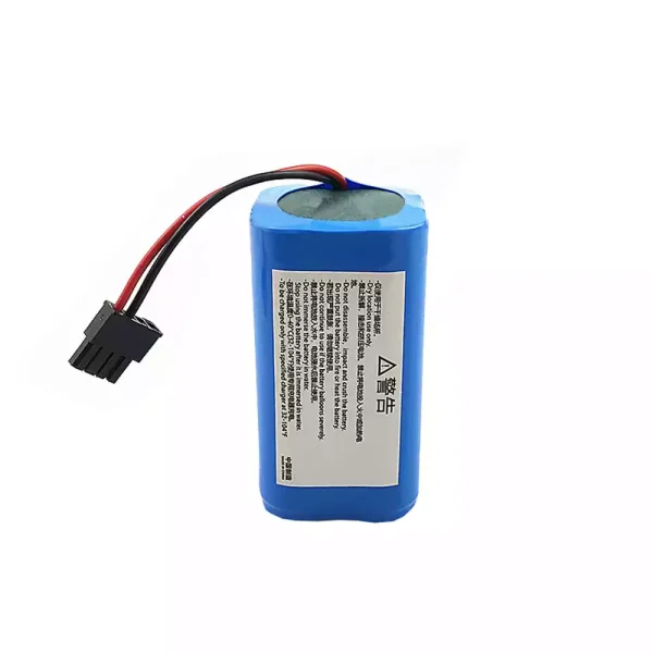 High Quality Battery For Robot Vacuum cleaner Dibea XL580 X700 T701 R701 (2800mAh) - Image 2