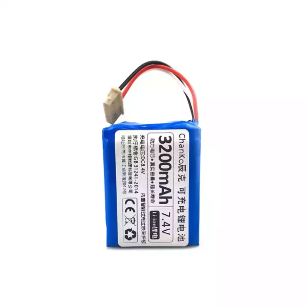 High Quality Battery For Robot Vacuum cleaner Proscenic Pro JOJO -T1 Seven smith