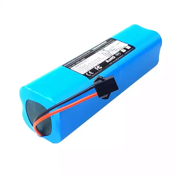 High Quality Battery For Robot Vacuum cleaner Haier TAB-T710L TAB-TS60BSC TT53 TP53