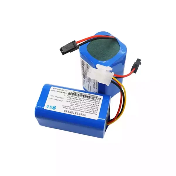 High Quality Battery For Robot Vacuum cleaner Haier TAB-JLH5W - Image 2