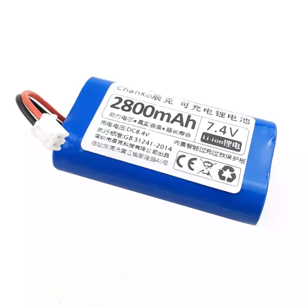 High Quality Battery For Robot Vacuum cleaner Haier TAB-SC210B TAB-SC210G TAB-SC210H TAB-SC210R SC310S HBX230B