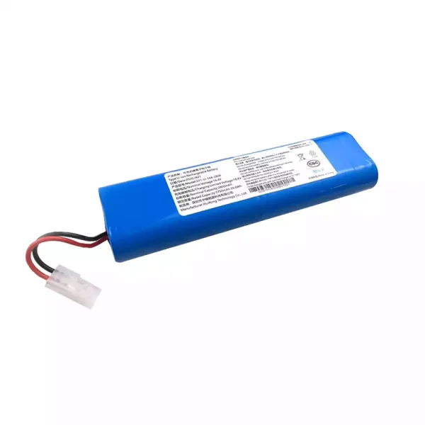 High Quality Battery For Robot Vacuum cleaner 360 S6