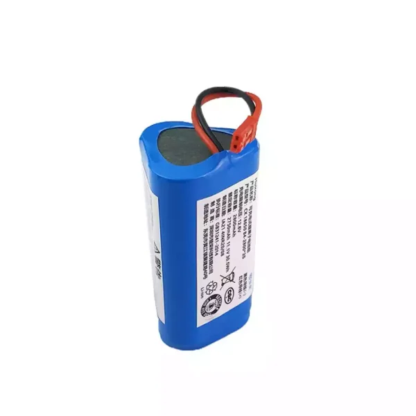 High Quality Battery For Robot Vacuum cleaner HOMENICE M8 - Image 2