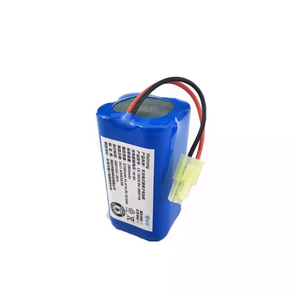 High Quality Battery For Robot Vacuum cleaner HOMENICE R8 - Image 2