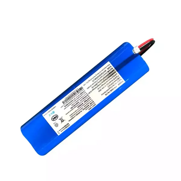 High Quality Battery For Robot Vacuum cleaner KLINSMANN KRV210 KRV310 KRV205A - Image 3