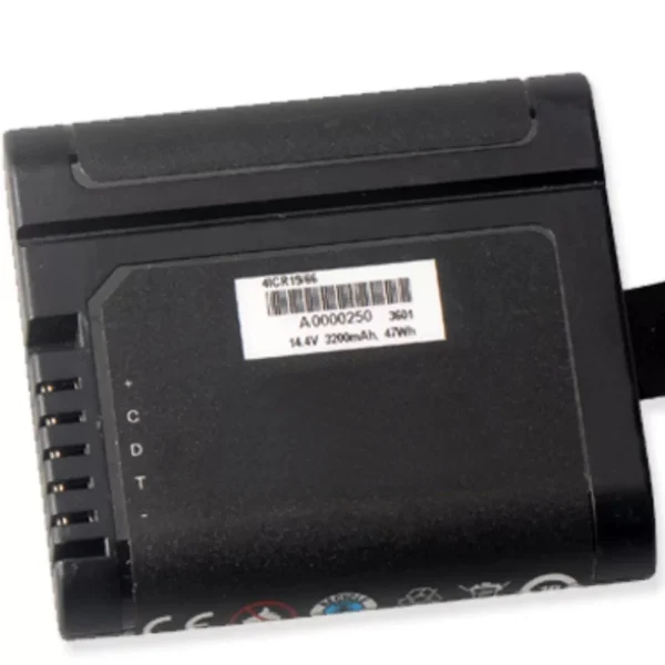 Original battery for Sm-Energy SM215 - Image 2