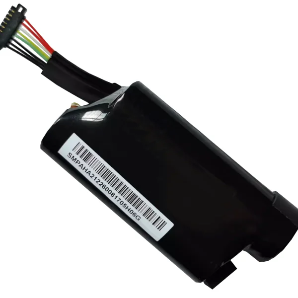 Original battery for SIMPLO SQU-1401 - Image 2