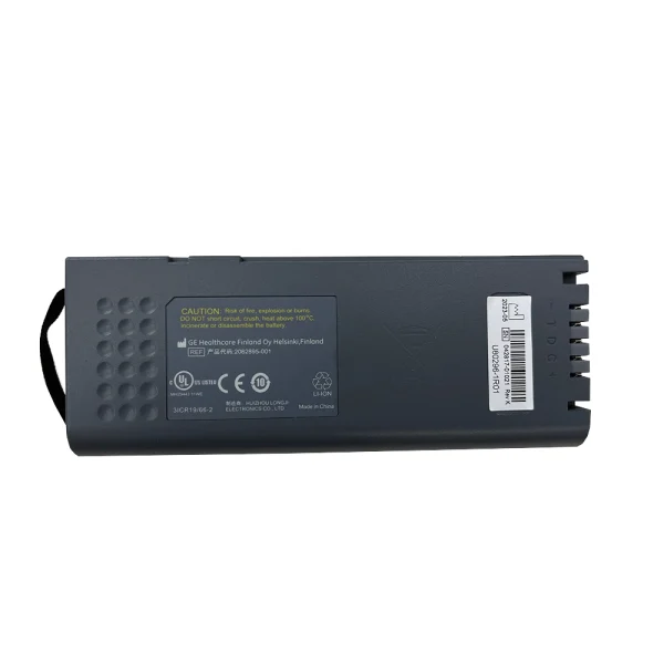 Original battery for FLEX-3S2P