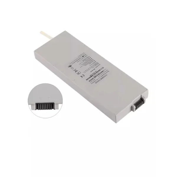 Original battery for EDAN DUS60,TWSLB-001 TWSLB-001-SDI - Image 2