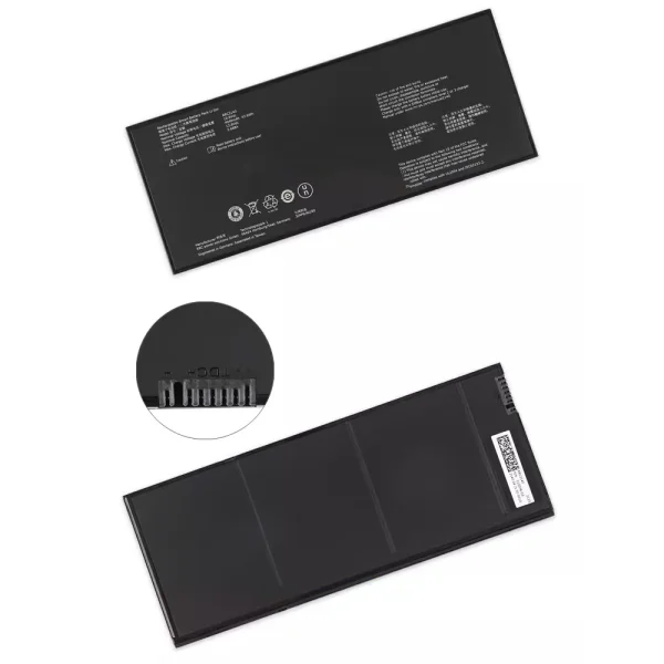 Original battery for RRC2140 - Image 2