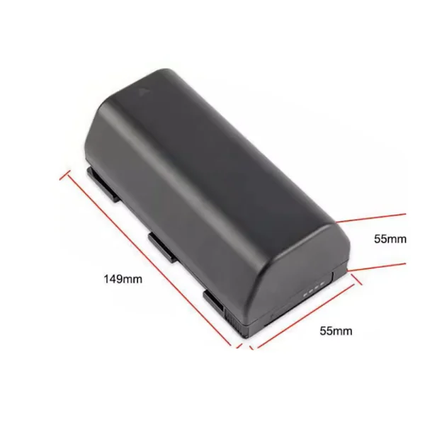 Original battery for Sony Airpeak S1 LBP-HM1 LBP-HS1 - Image 2