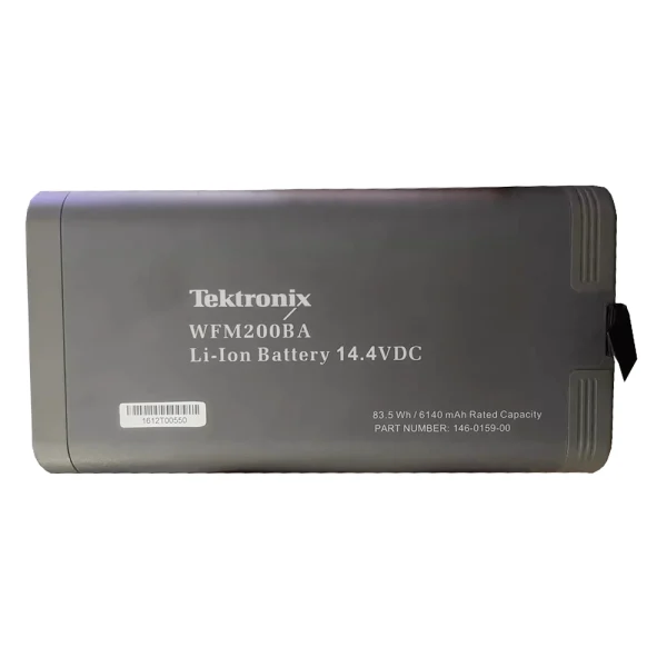 Original battery for Tektronix Tekbat-01 WFM200BA 146-0188-00 - Image 3