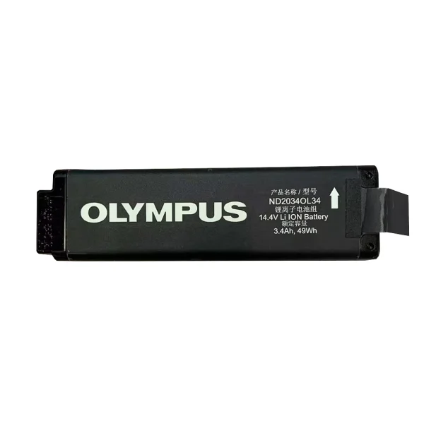 Original battery for OLYMPUS ND2034 ND2034OL34