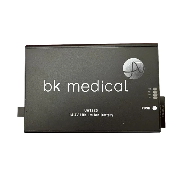 Original battery for BK medical UA1225