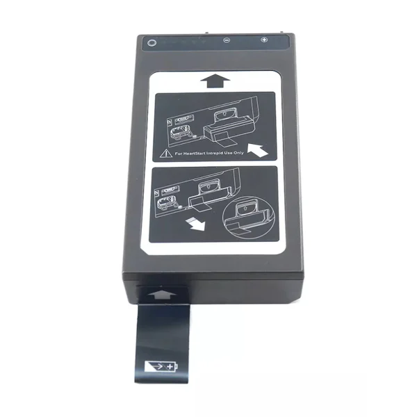 Original battery for Efficia DFM200 989803206451 - Image 2