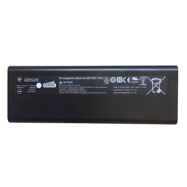 Original battery for ESBP4S3PB