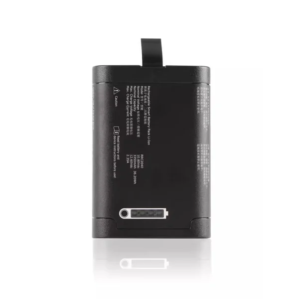 Original battery for RRC2040,RRC2040HD