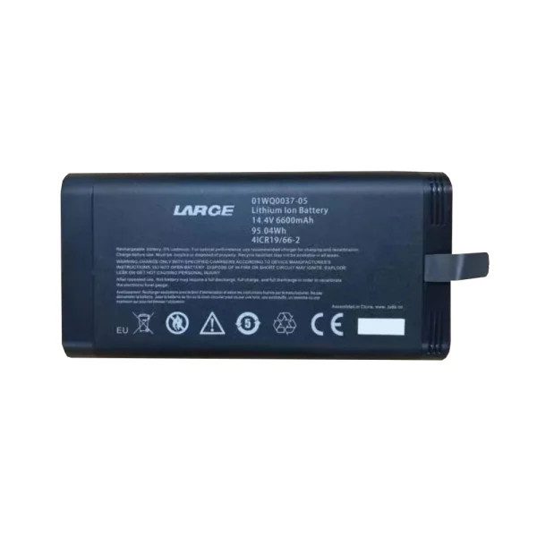 Original battery for LAGRE EXFO 01WQ0037-05