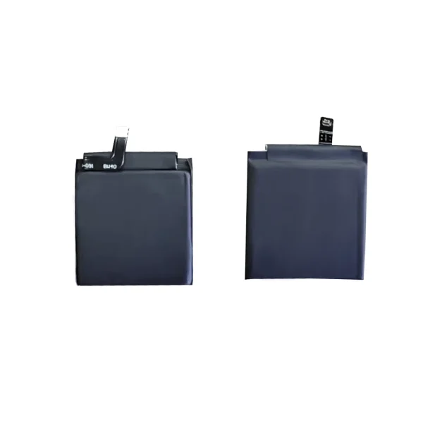 High Quality battery BW40 for XIAOMI MI Watch S1,Watch Color 2 - Image 2