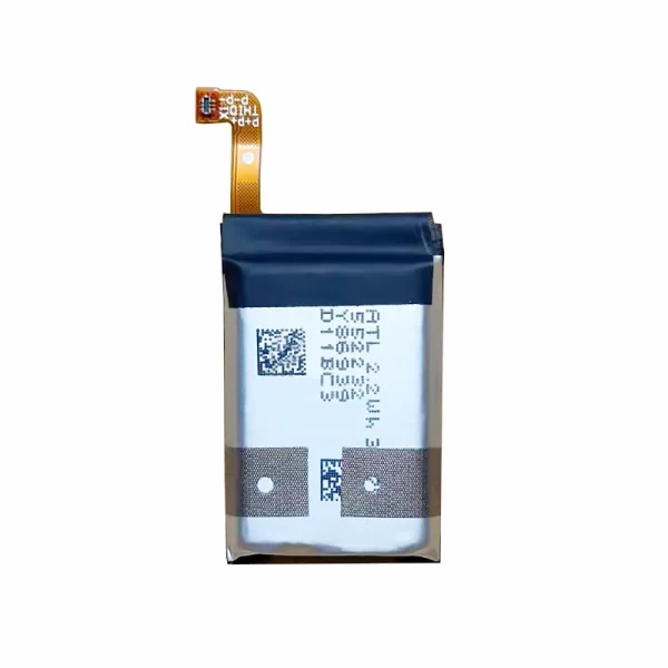 High Quality battery XMWB01 XMWT01 for XIAOMI MI Watch C913 - Image 2