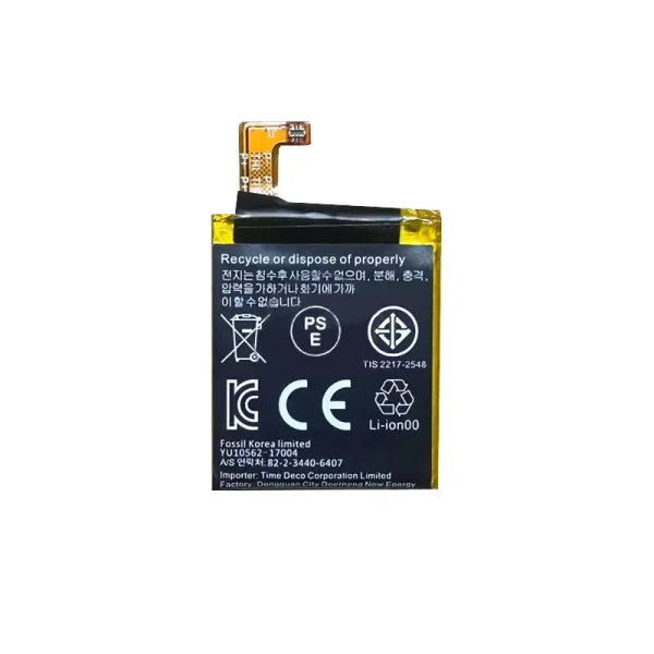 High Quality battery APP00221 for Fossil Apack - Image 2