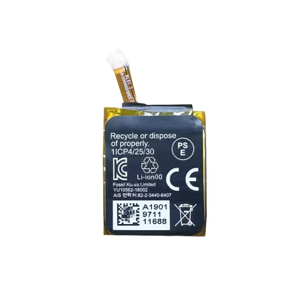 High Quality battery APP00276 for Fossil Apack - Image 2