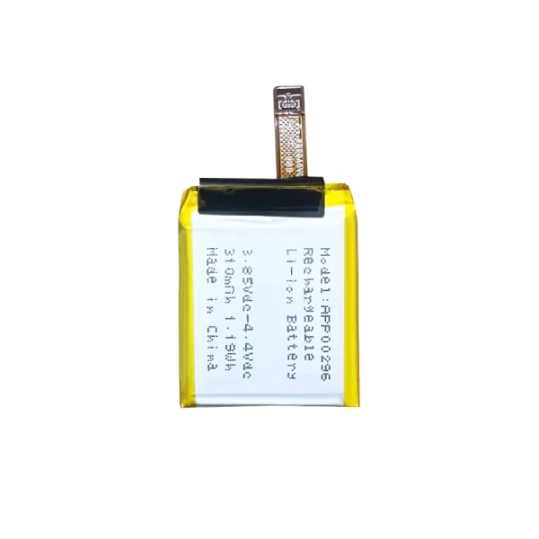 High Quality battery APP00296 for fossil Gen 5,Julianna HR FTW6035 - Image 2