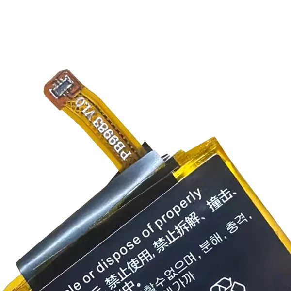 High Quality battery APP00278 for Montblanc SUMMIT S2T18 - Image 3