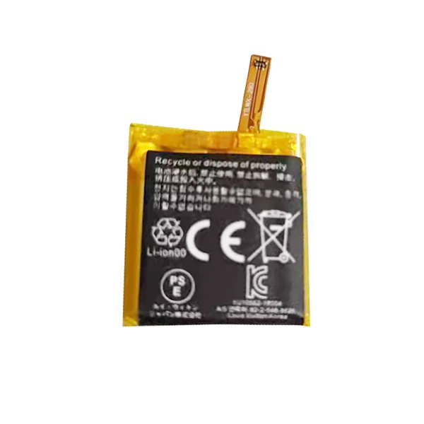 High Quality battery APP00282 for Tambour Horizon smart watch 2 - Image 2