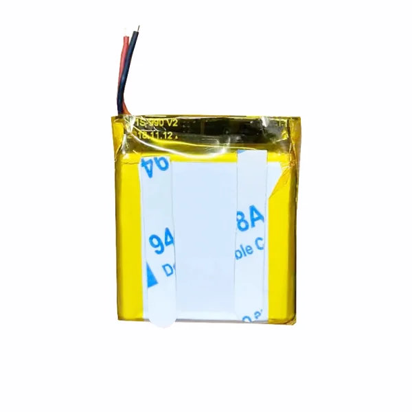 High Quality battery DTW582731SA for 360 Watch - Image 2