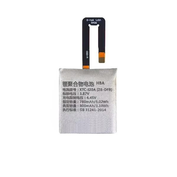 High Quality battery XTC-I20A for imoo Watch Phone Z6-DFB