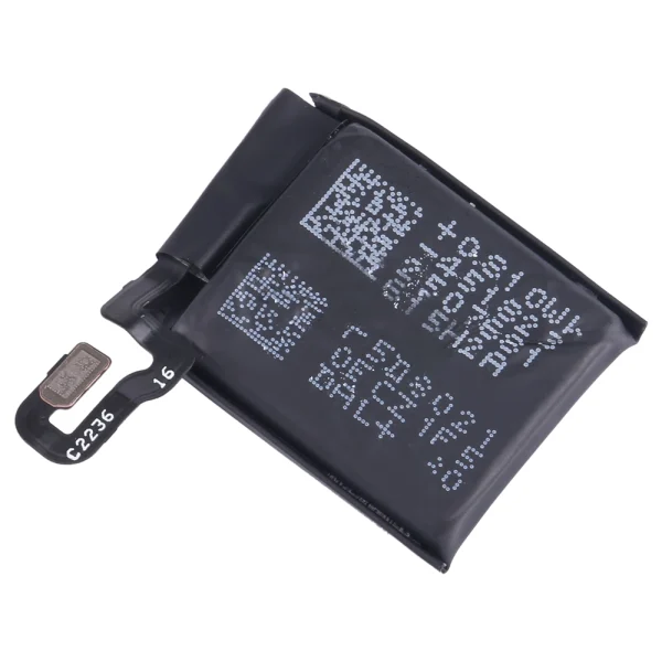 High Quality battery A2721 for Apple Watch Series SE 2nd Gen GPS 2022 (40mm) - Image 2