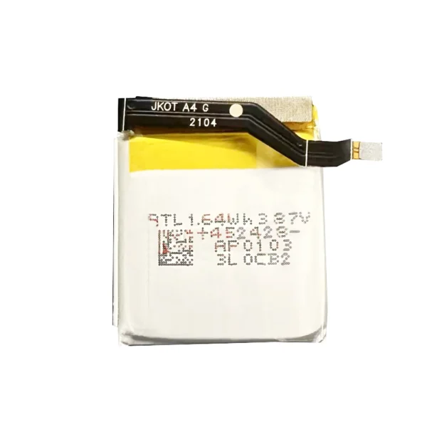 High Quality battery BA007 for MEIZU WATCH M007W - Image 2