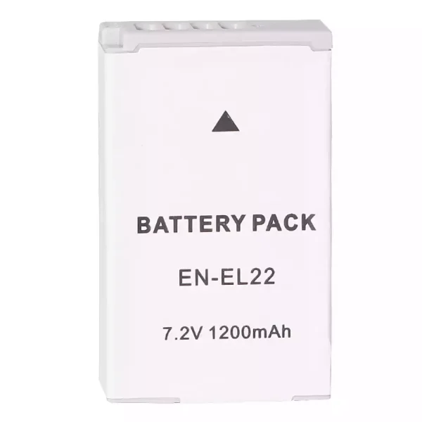 High Quality battery for Nikon 1 J4,Nikon 1 S2