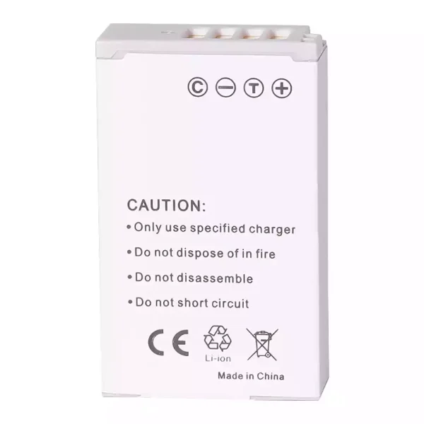 High Quality battery for Nikon 1 J4,Nikon 1 S2 - Image 2