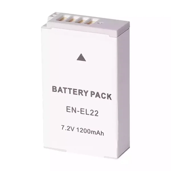 High Quality battery for Nikon 1 J4,Nikon 1 S2 - Image 3