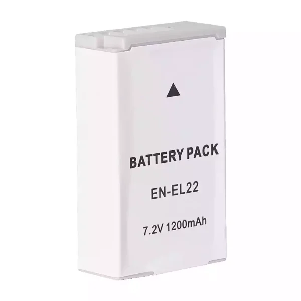 High Quality battery for Nikon 1 J4,Nikon 1 S2 - Image 4