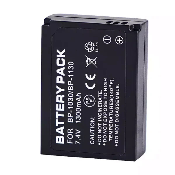 High Quality battery for Samsung BP1030 BP-1030 - Image 2