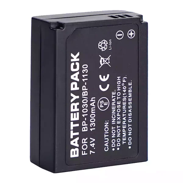 High Quality battery for Samsung BP1030 BP-1030 - Image 3