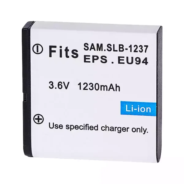 High Quality battery for Samsung Digimax L55,Digimax L55W Digimax L85