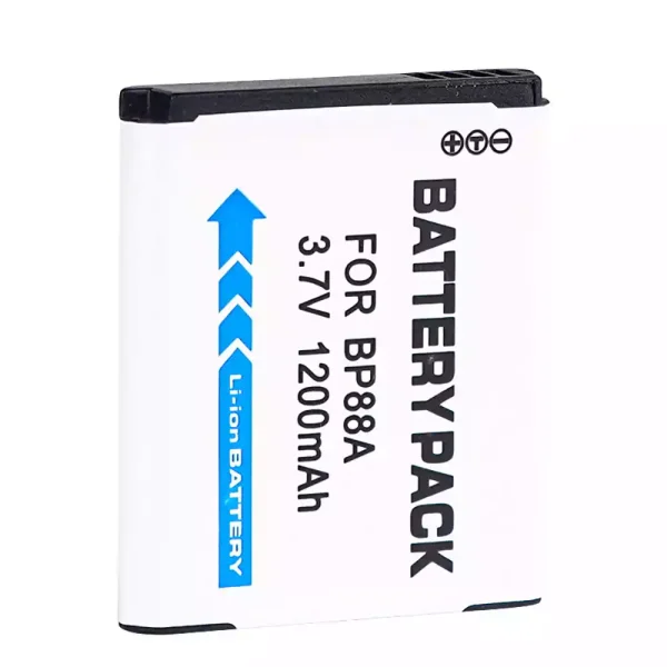 High Quality battery for Samsung BP88A - Image 4