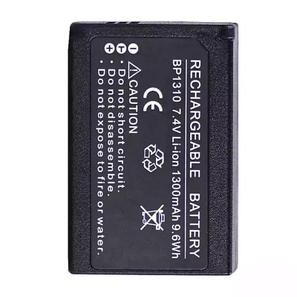 High Quality battery for Samsung BP-1310 BP1310 - Image 2