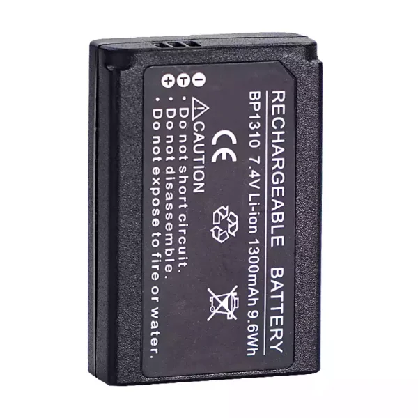 High Quality battery for Samsung BP-1310 BP1310 - Image 3