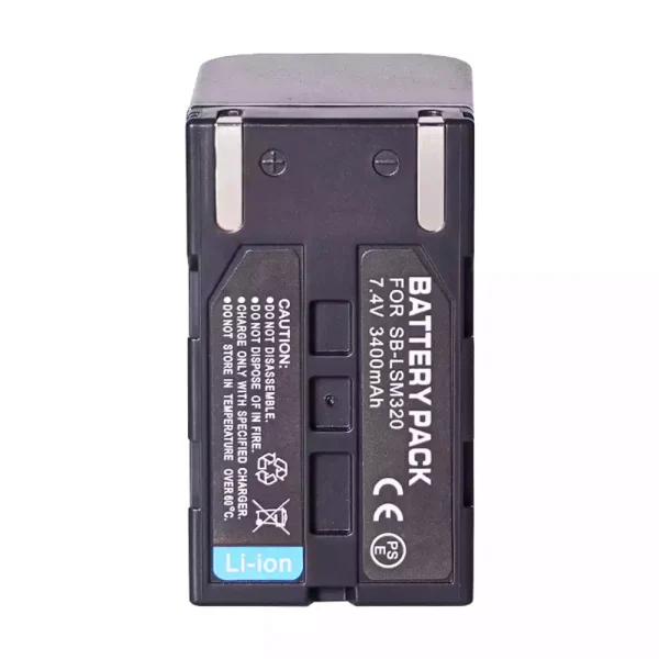 High Quality battery for Samsung SB-LSM320