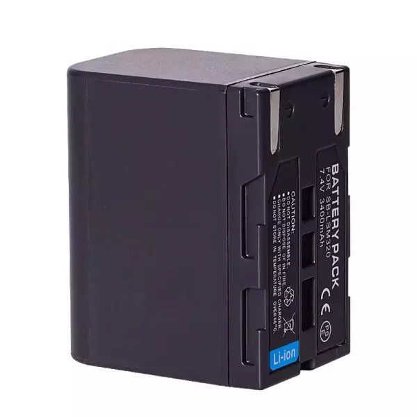 High Quality battery for Samsung SB-LSM320 - Image 3