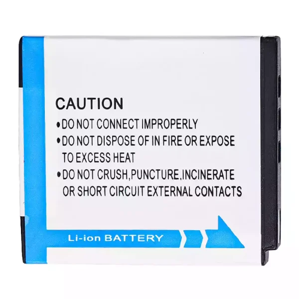 High Quality battery for KODAK KLIC-7004 K7004 - Image 2