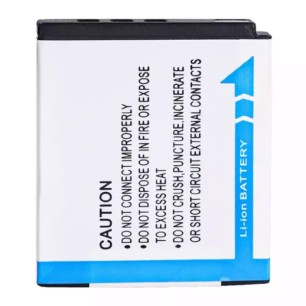 High Quality battery for KODAK KLIC-7004 K7004 - Image 4