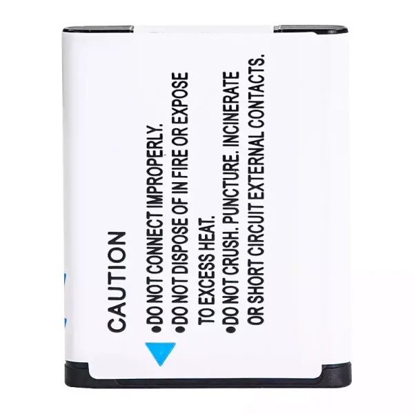 High Quality battery for PENTAX D-LI88,D-L188 - Image 4