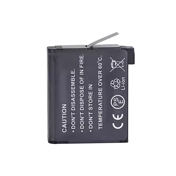 High Quality battery for GoPro AHDBT-401,GoPro HERO4 - Image 2